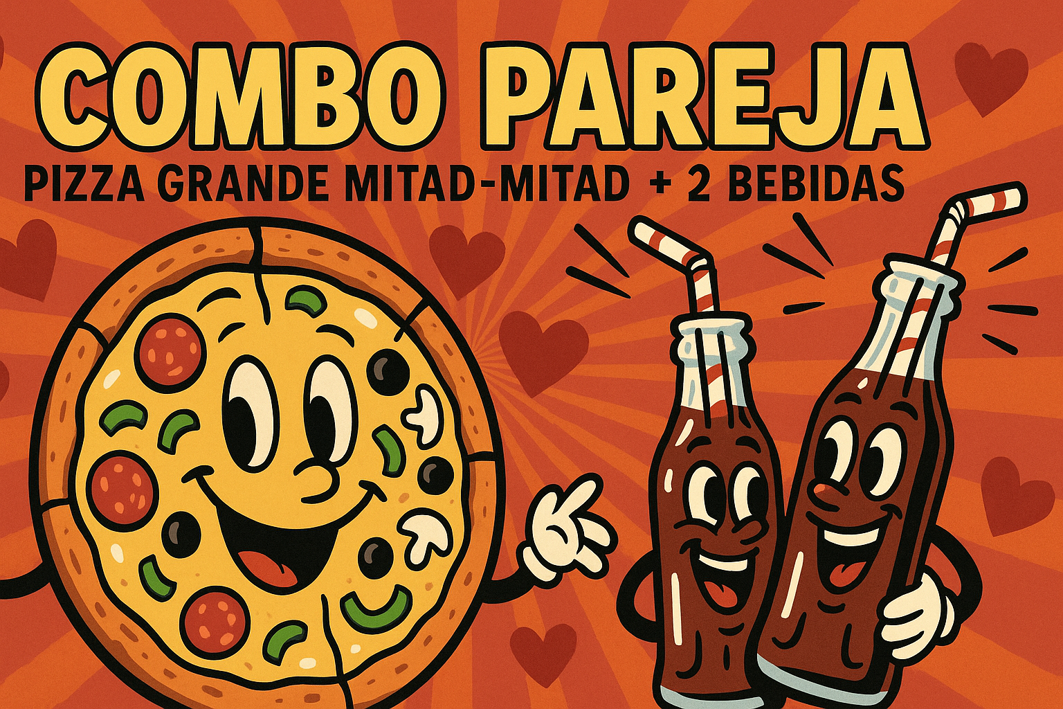 Pizza 3